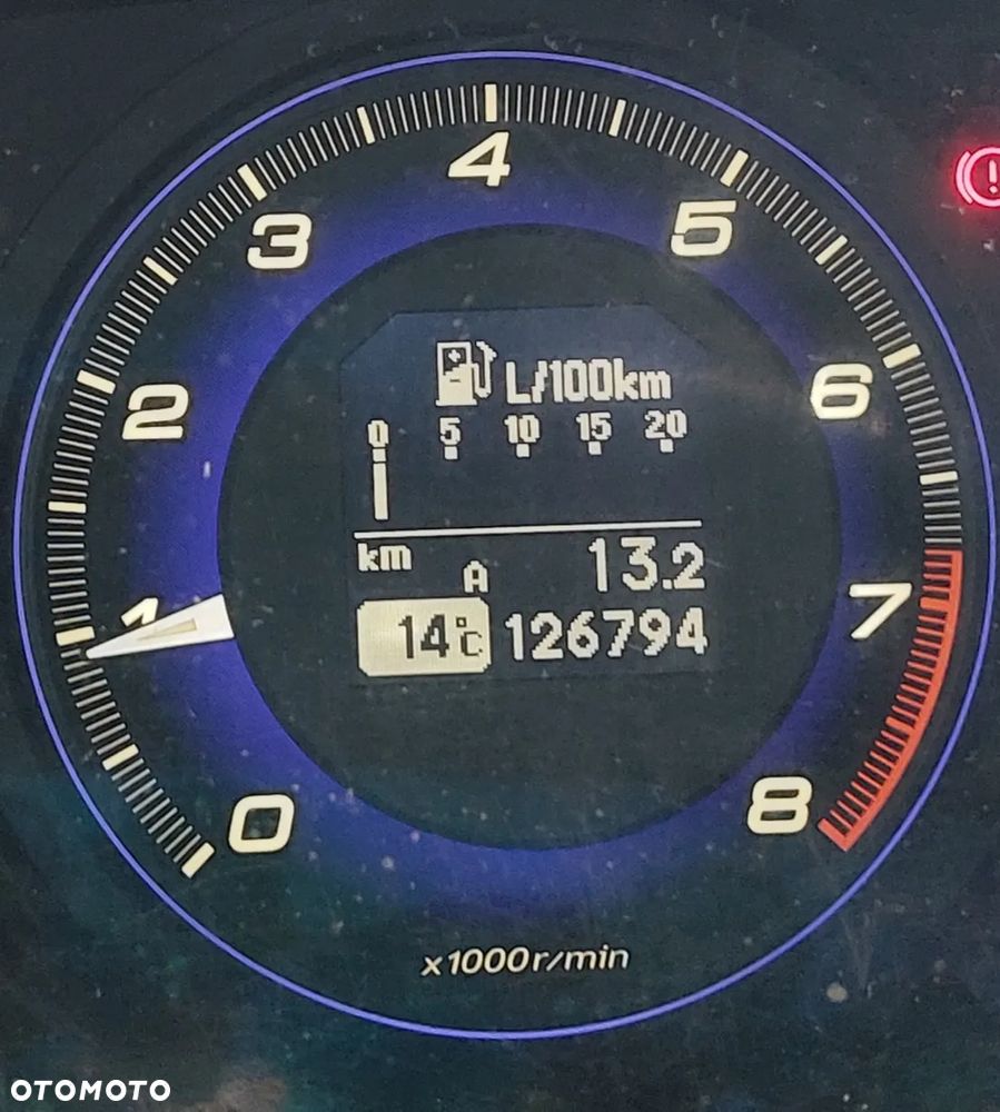 Honda Civic 1.8 Executive - 10