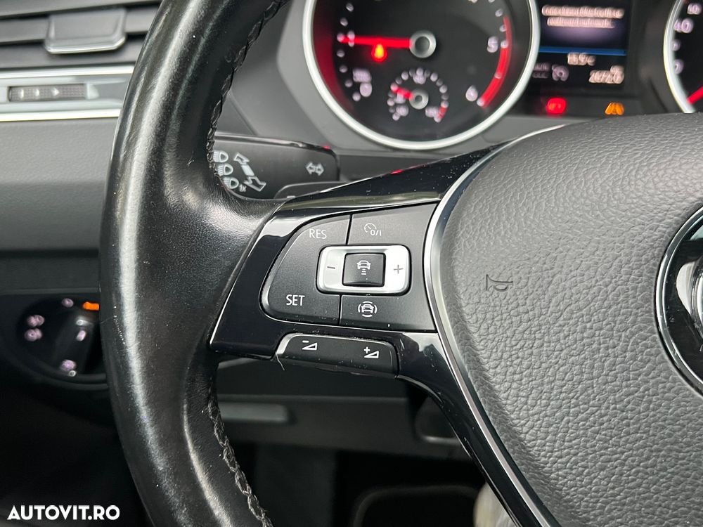Volkswagen Tiguan 2.0 TDI 4Mot DSG Comfortline - 20