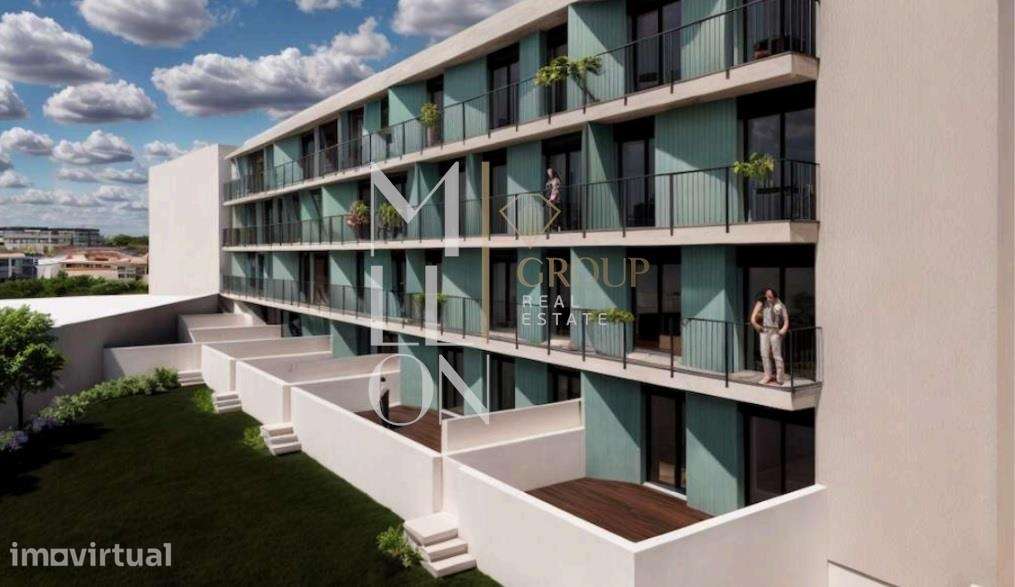 COSTA CABRAL FLATS - Grande imagem: 2/6