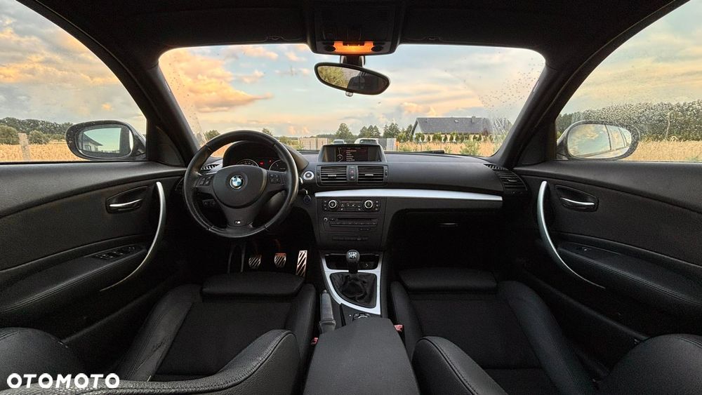 BMW Seria 1 - 7