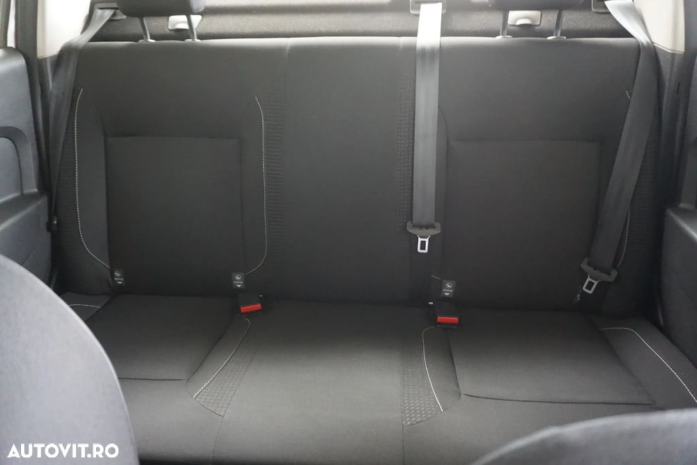 Dacia Logan 1.0 SCe Ambiance - 11