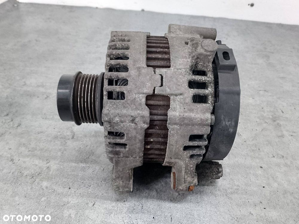 ALTERNATOR PEUGEOT 407 9657129680 0121715001 2.7 HDI - 3