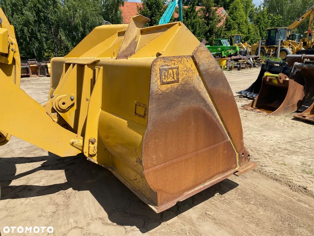 Caterpillar CAT 966M, 2020 ROK, 7810 MTH, z NIEMIEC, PIĘKNY STAN, - 29