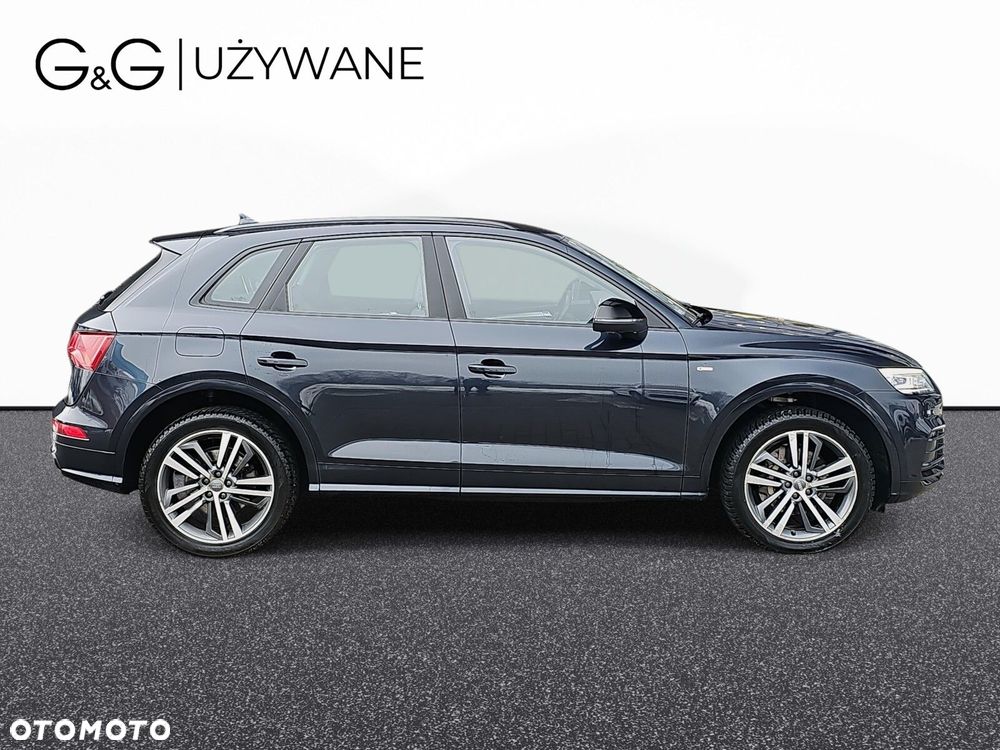 Audi Q5 - 4