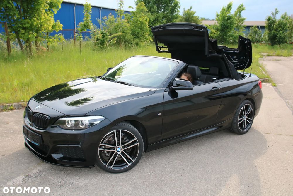 BMW Seria 2 218i M Sport - 5