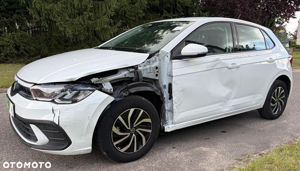 Volkswagen Polo - 2