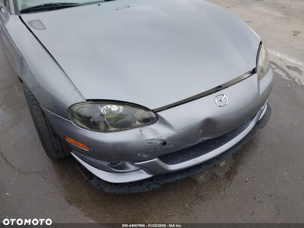 Mazda MX-5 - 18