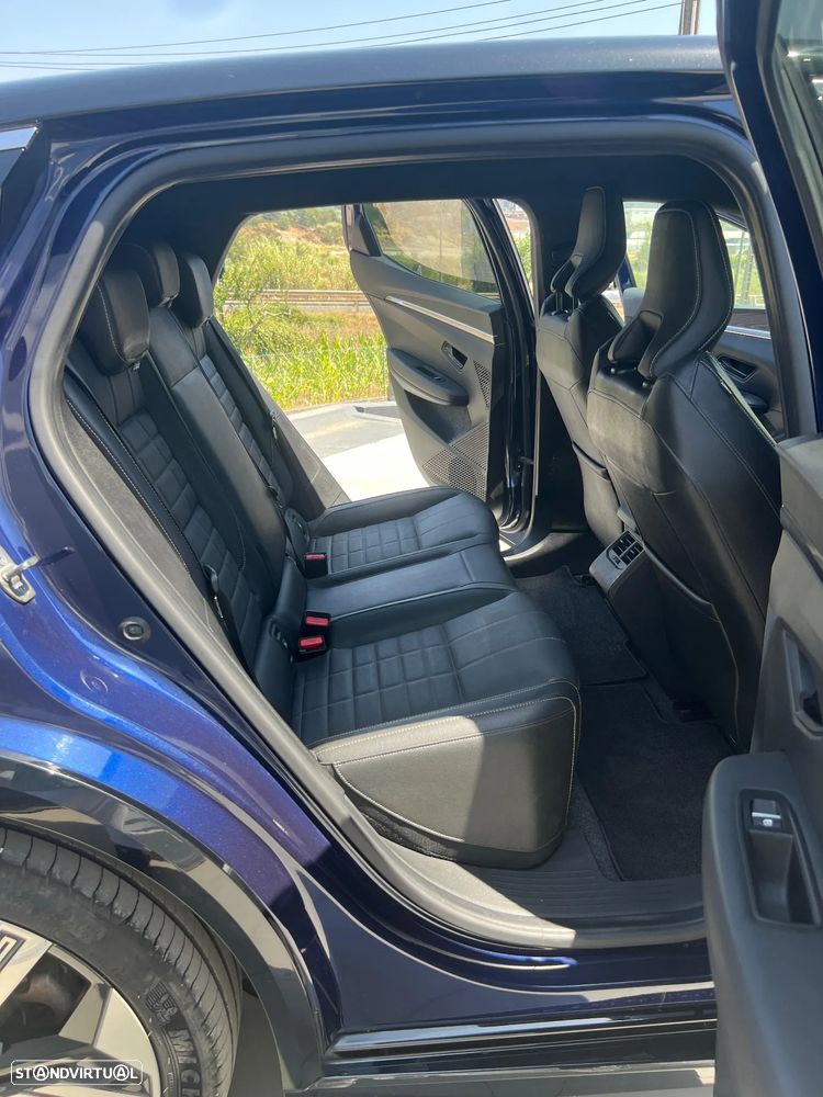 Renault Mégane E-Tech EV60 Evolution Optimum Charge - 20