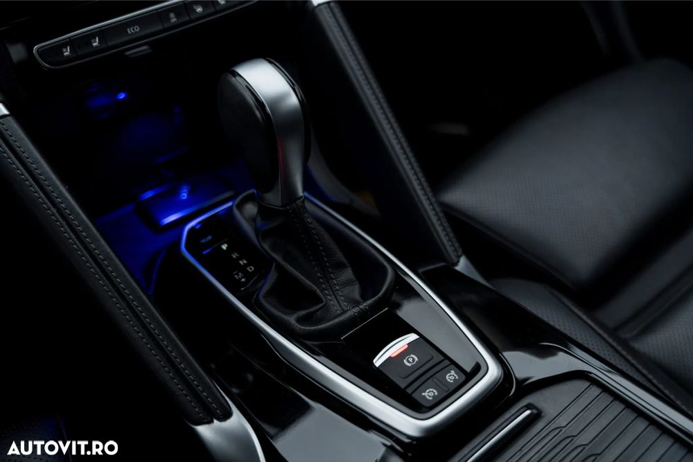 Renault Koleos BLUE dCi 190 4WD X-tronic INITIALE PARIS - 24