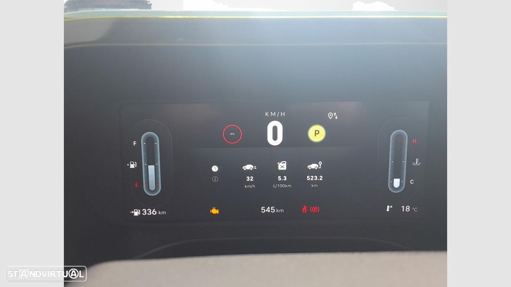 Fiat Grande Panda - 13