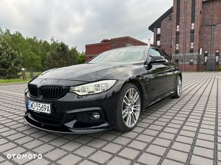 BMW Seria 4 428i xDrive M Sport