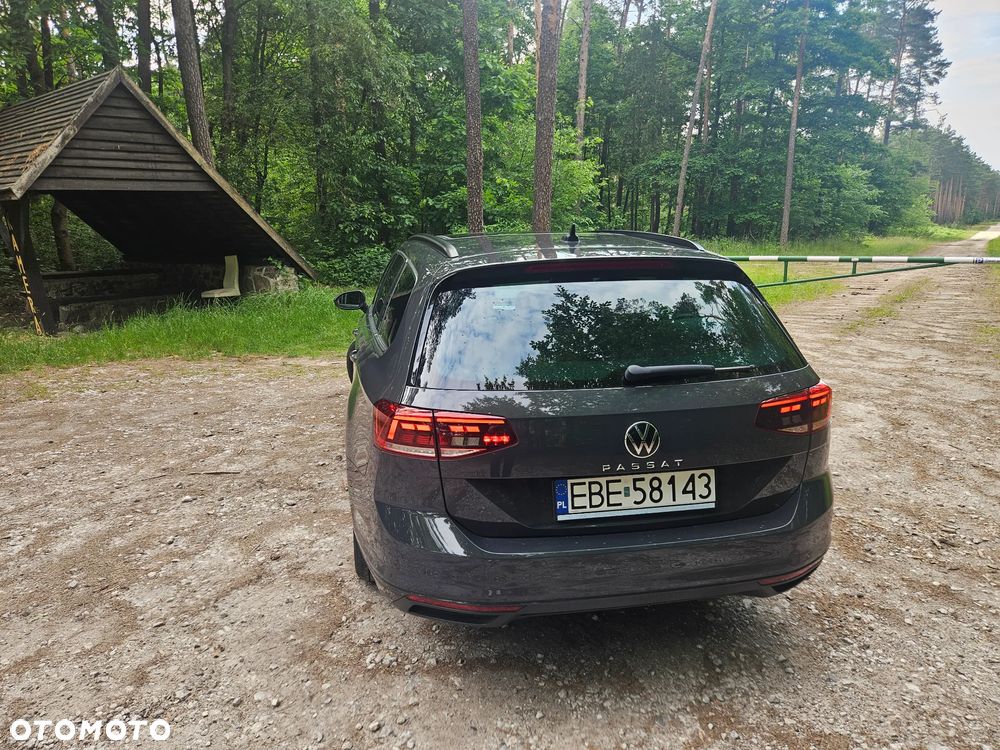Volkswagen Passat 2.0 TDI EVO Business DSG - 19