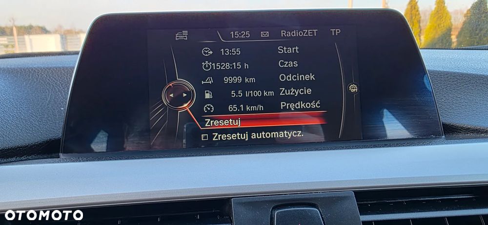 BMW Seria 3 320d xDrive Sport Line - 28