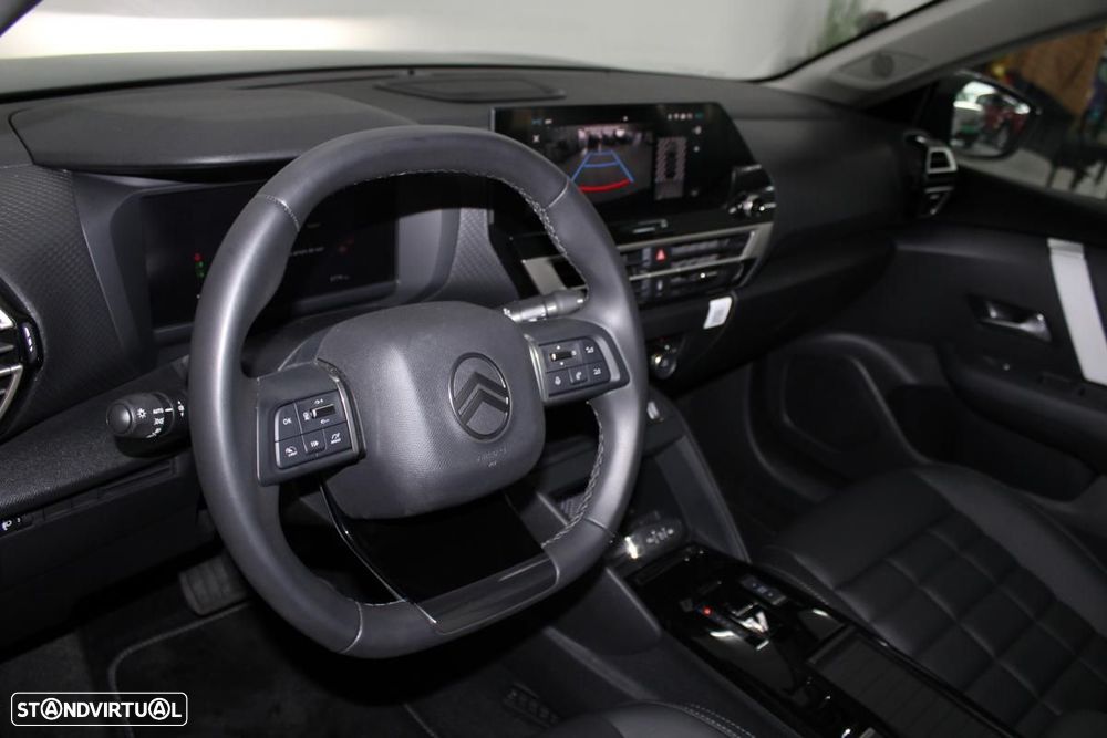 Citroën e-C4 54 kWh Max - 12