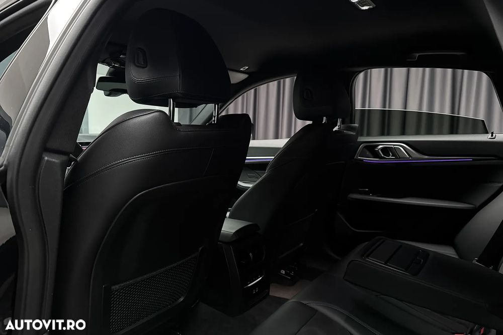 BMW Seria 4 420d xDrive AT MHEV - 26