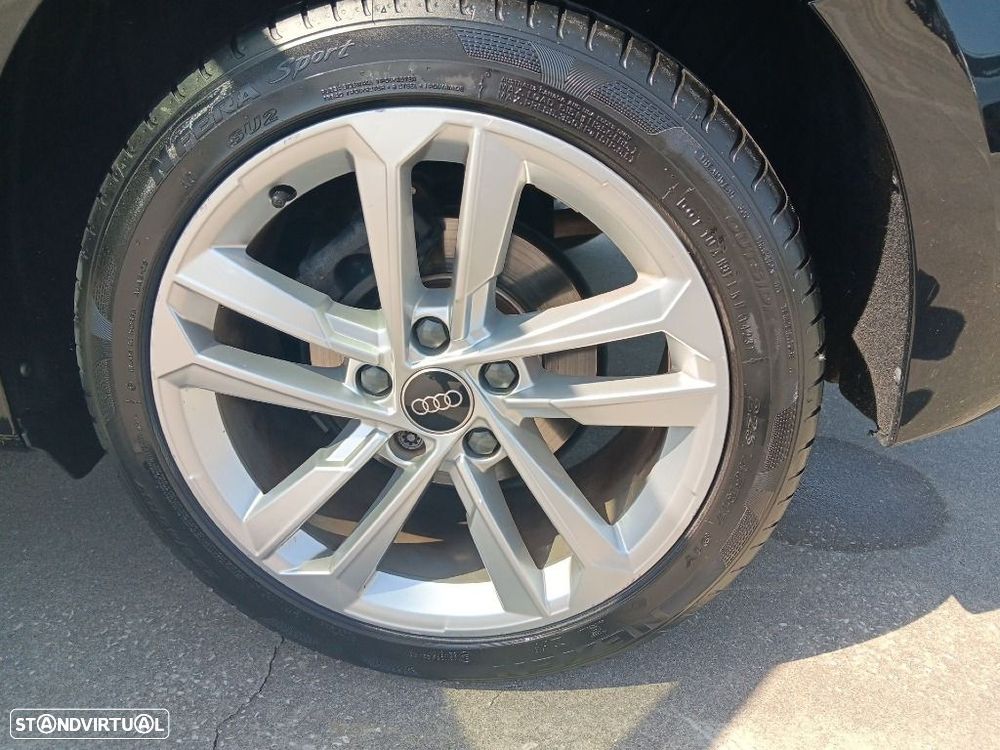 Audi A3 Sportback 30 TFSI Advanced S tronic - 20