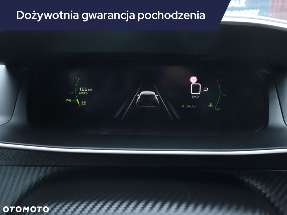 Peugeot 2008 - 13