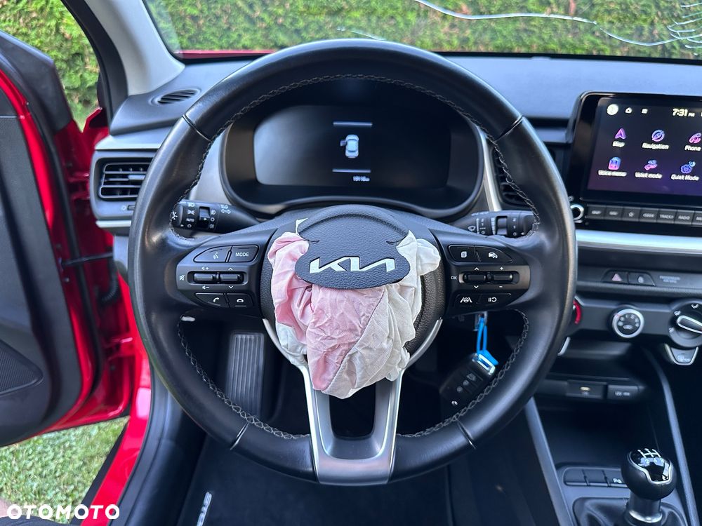 Kia Stonic 1.2 Vision - 14