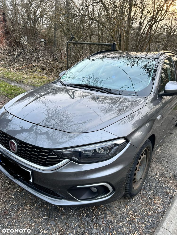 Fiat Tipo - 17
