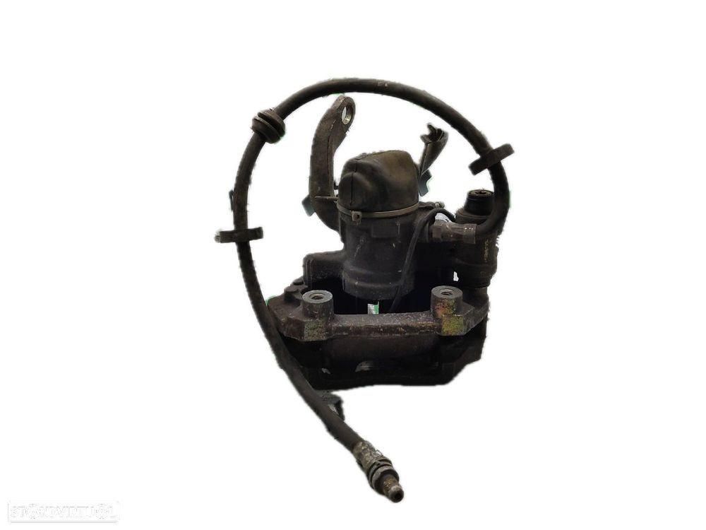 Pinça / Maxila / Bomba Travão Trás Ford Cougar (Ec_) - 2