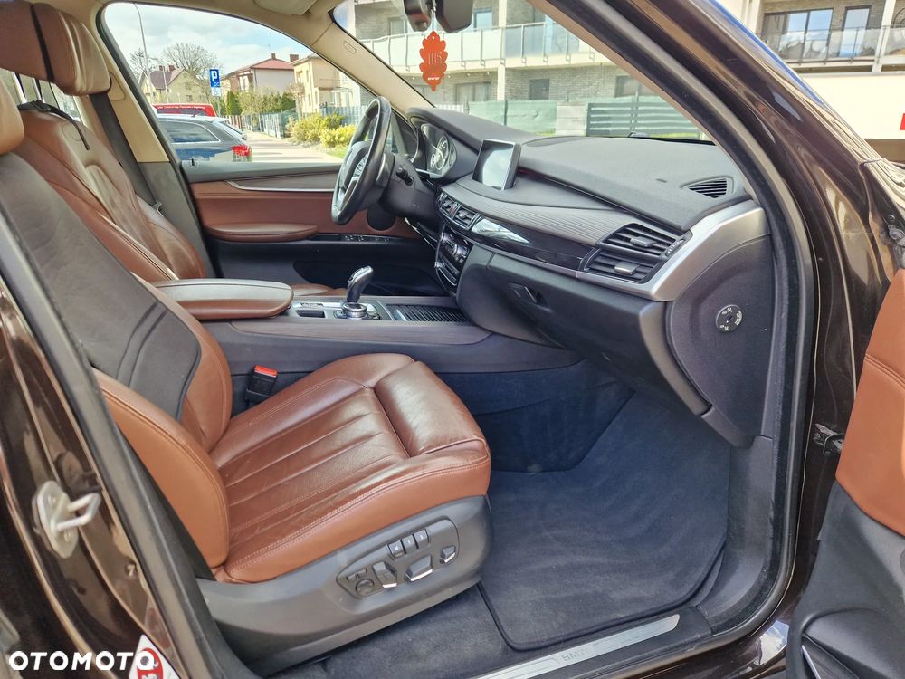 BMW X5 - 8