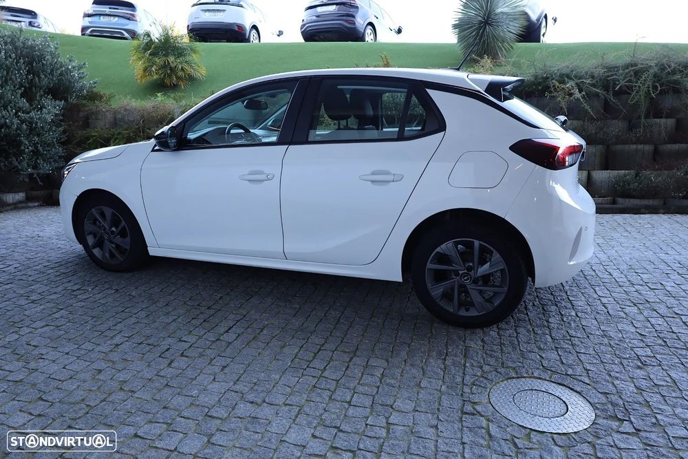 Opel Corsa 1.2 T Edition - 11