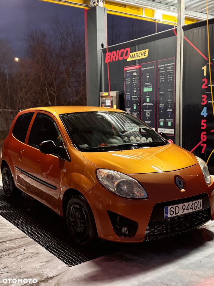 Renault Twingo 1.5 dCi Dynamique - 5