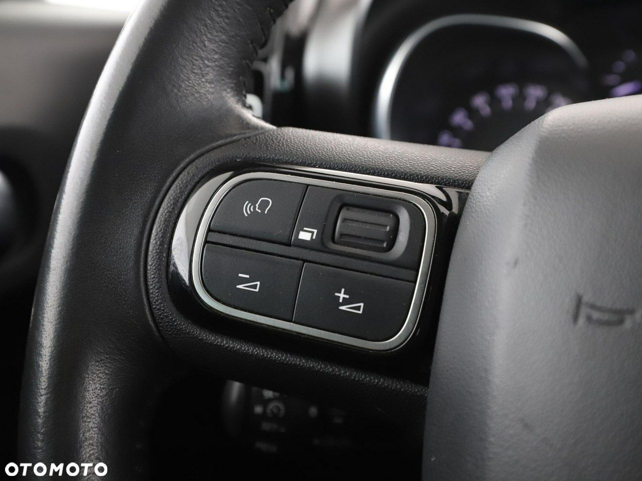 Citroën C3 Aircross 1.2 PureTech Feel S&S EAT6 - 27