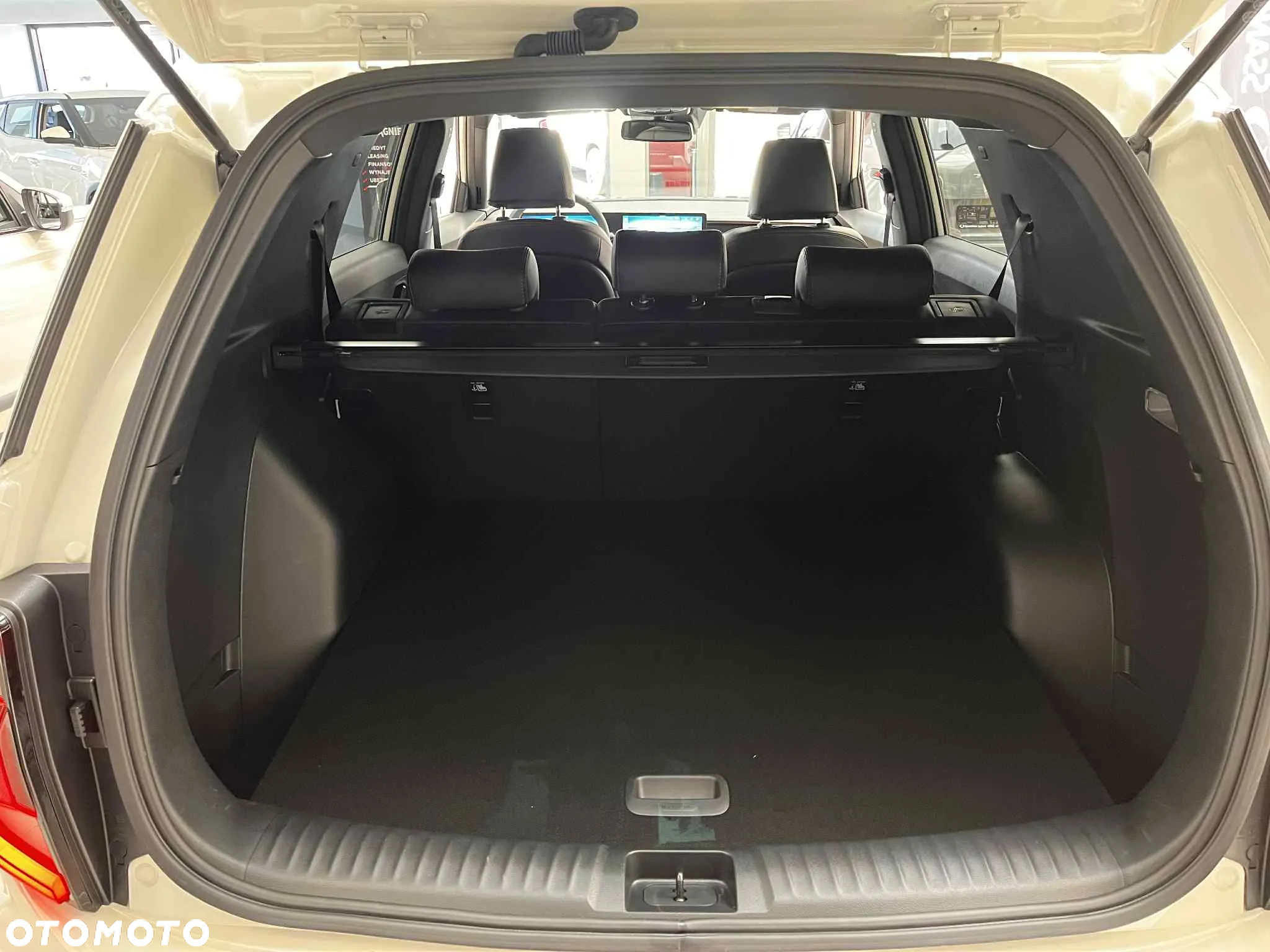 SsangYong/KGM Torres 1.5 T-GDI Adventure - 27