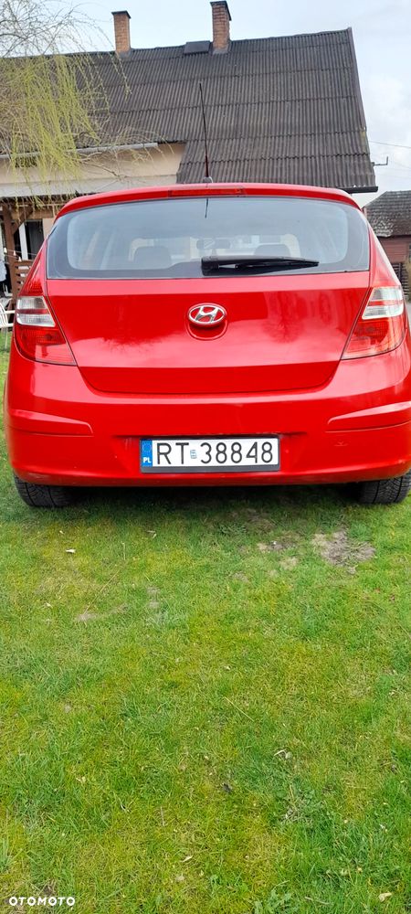 Hyundai i30 1.4 Blue Classic - 17