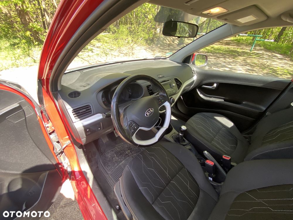 Kia Picanto - 6