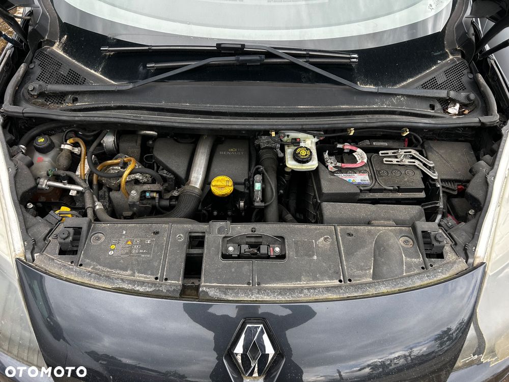 Renault Scenic - 17