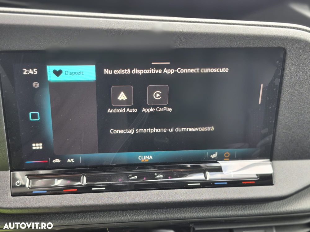 Volkswagen Caddy Maxi 2.0 TDI 75 kW - 3