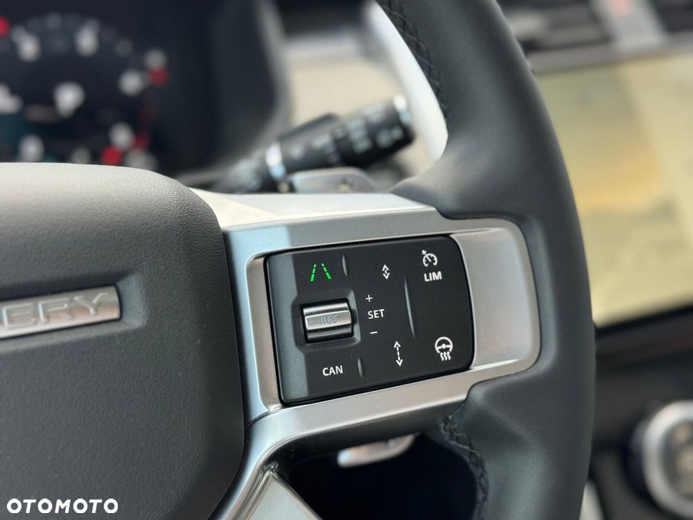 Land Rover Discovery - 19