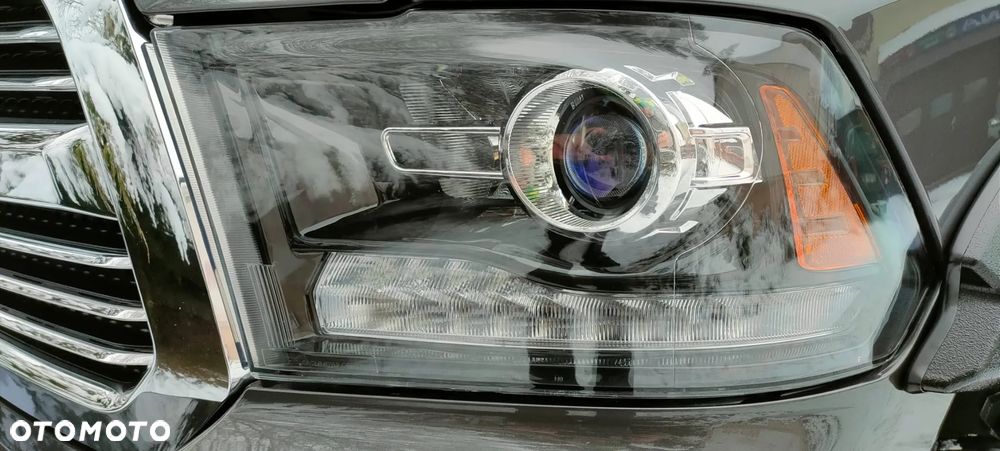 RAM 1500 - 29