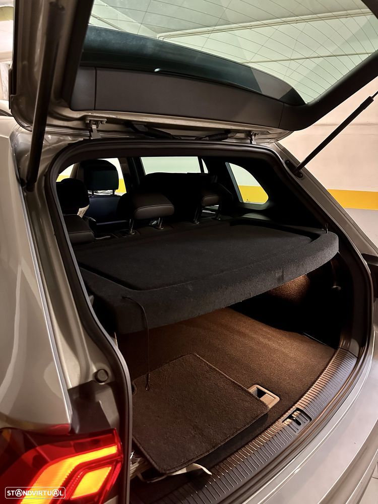 VW Tiguan - 6