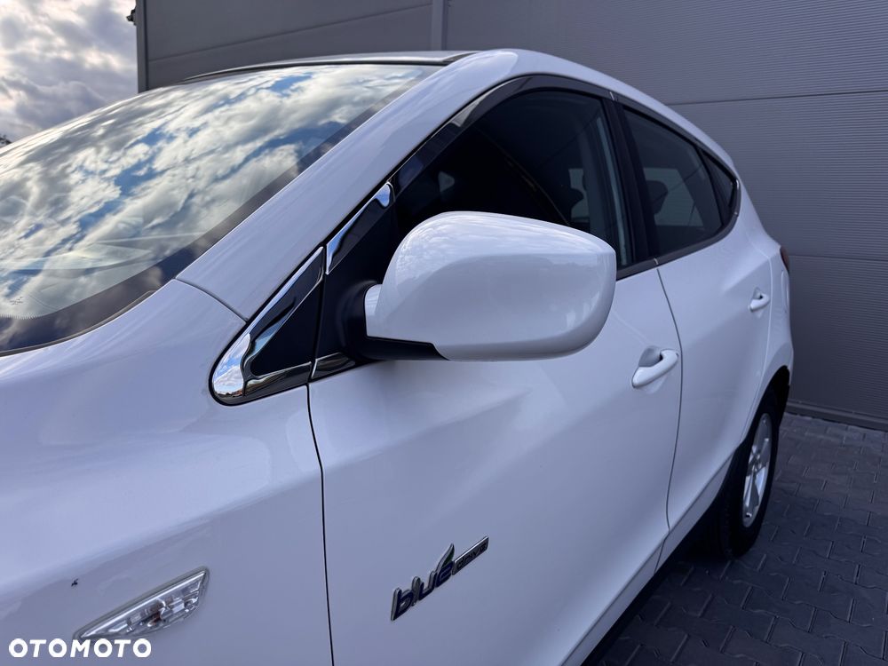 Hyundai ix35 1.6 2WD blue Style - 3