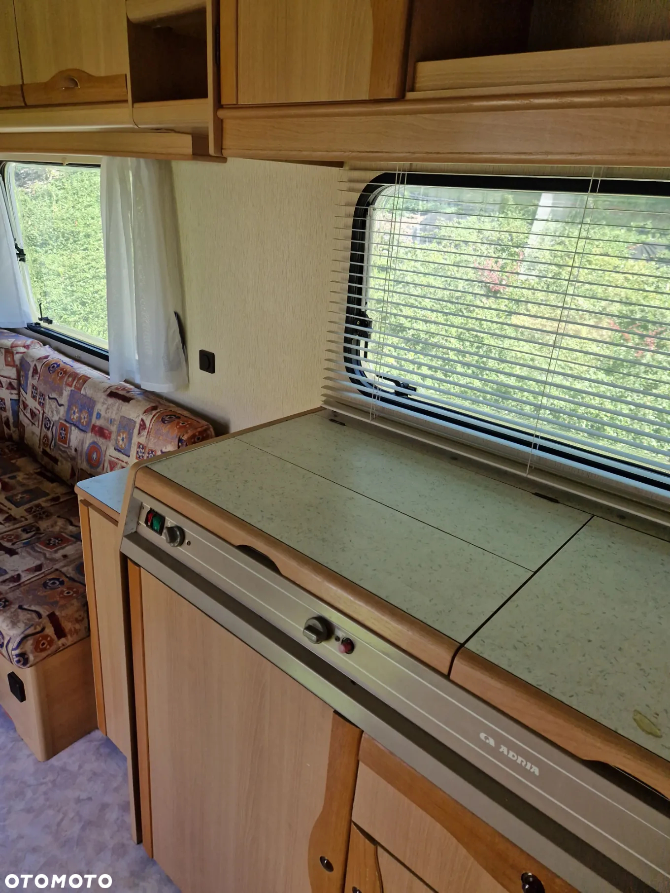 Adria Unica 502 - 10