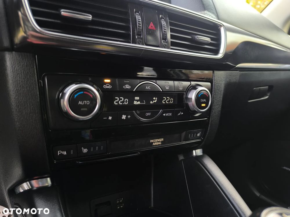 Mazda CX-5 2.0 Skymotion - 21