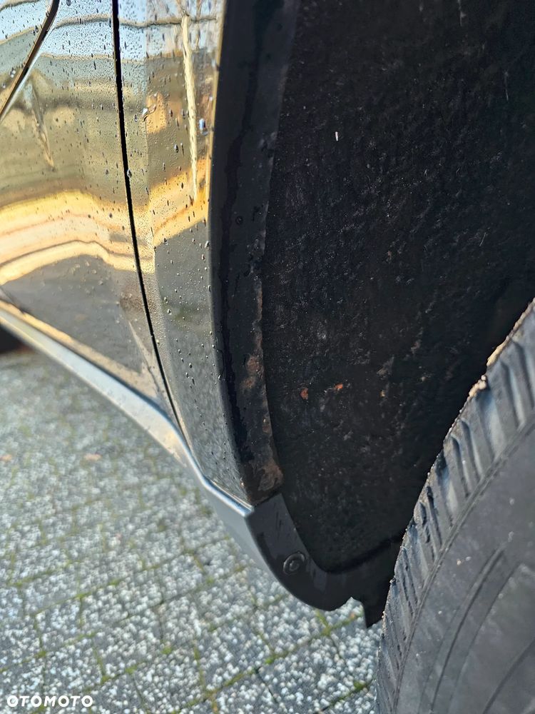 Mercedes-Benz GL 450 - 38