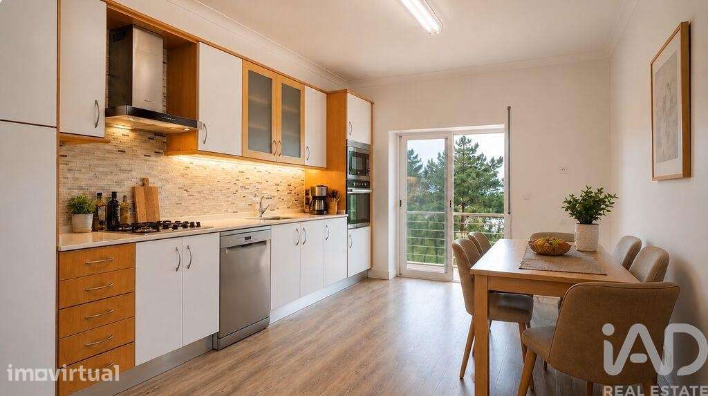 Apartamento T3 em Ericeira de 115 m2 - Grande imagem: 2/34