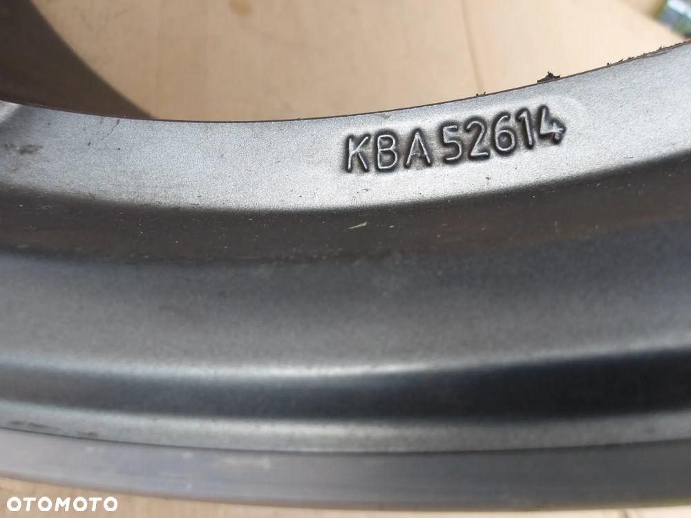 AVUS RACING AF16 9X21 ET30 5x112 - 9