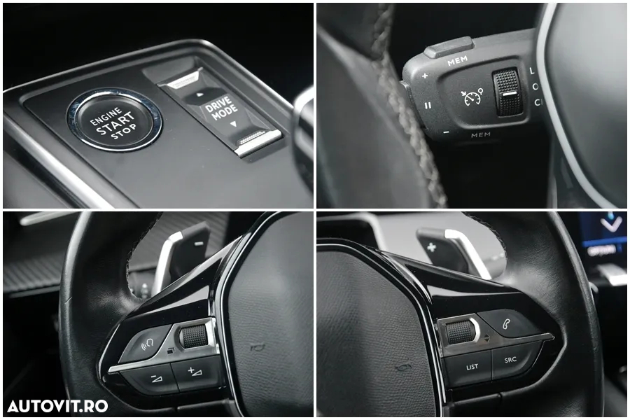 Peugeot 508 SW BlueHDi 130 EAT8 Active Business-Paket - 33