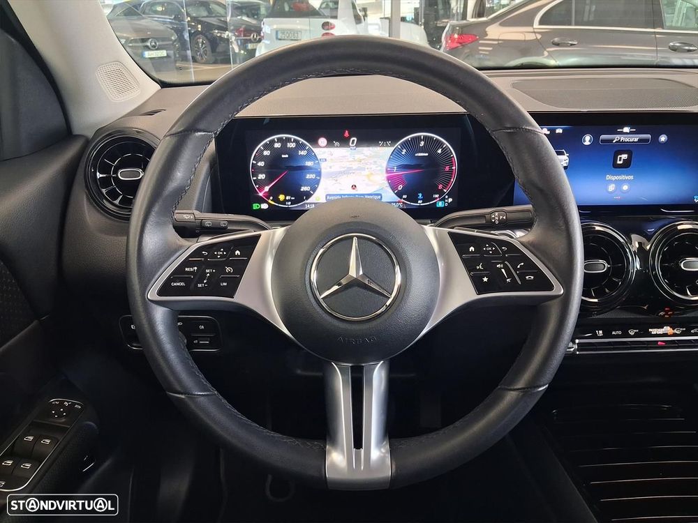 Mercedes-Benz GLB 180 d Style - 22