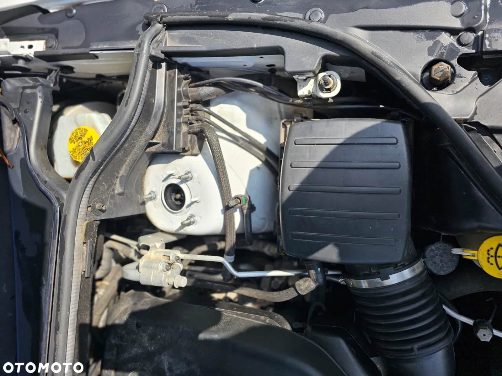 Jeep Grand Cherokee 3.6 V6 Limited - 19