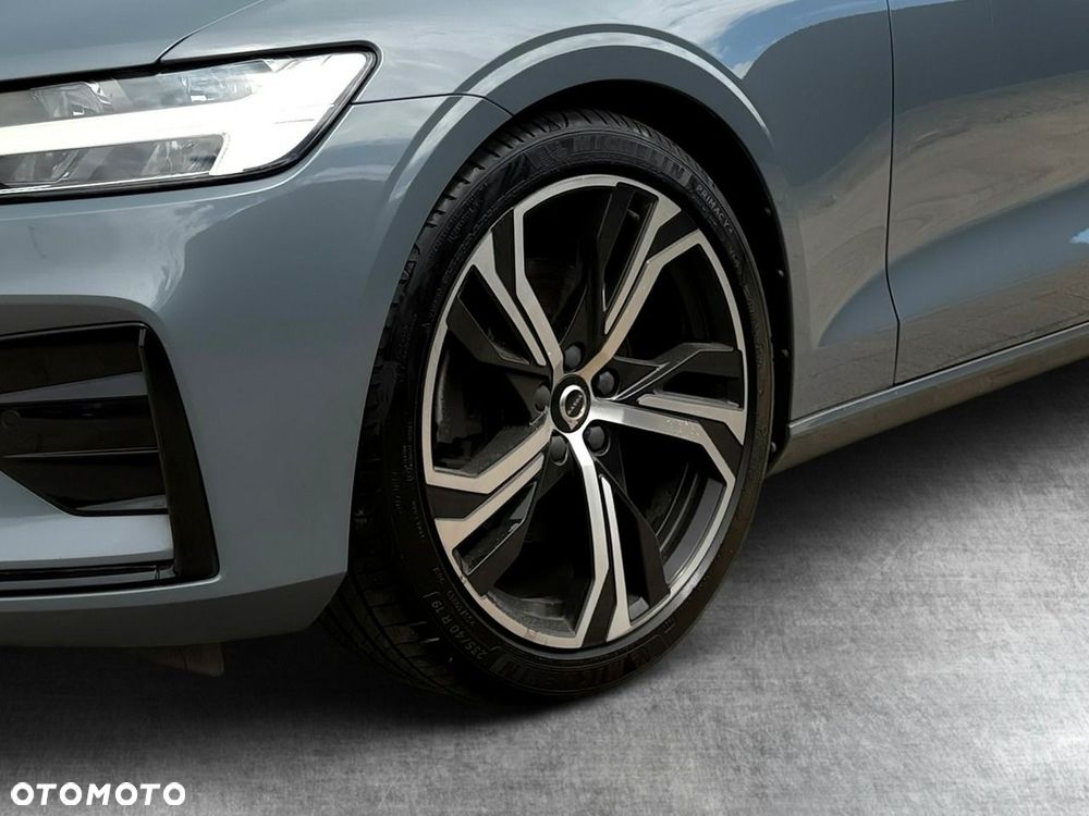 Volvo V60 - 4