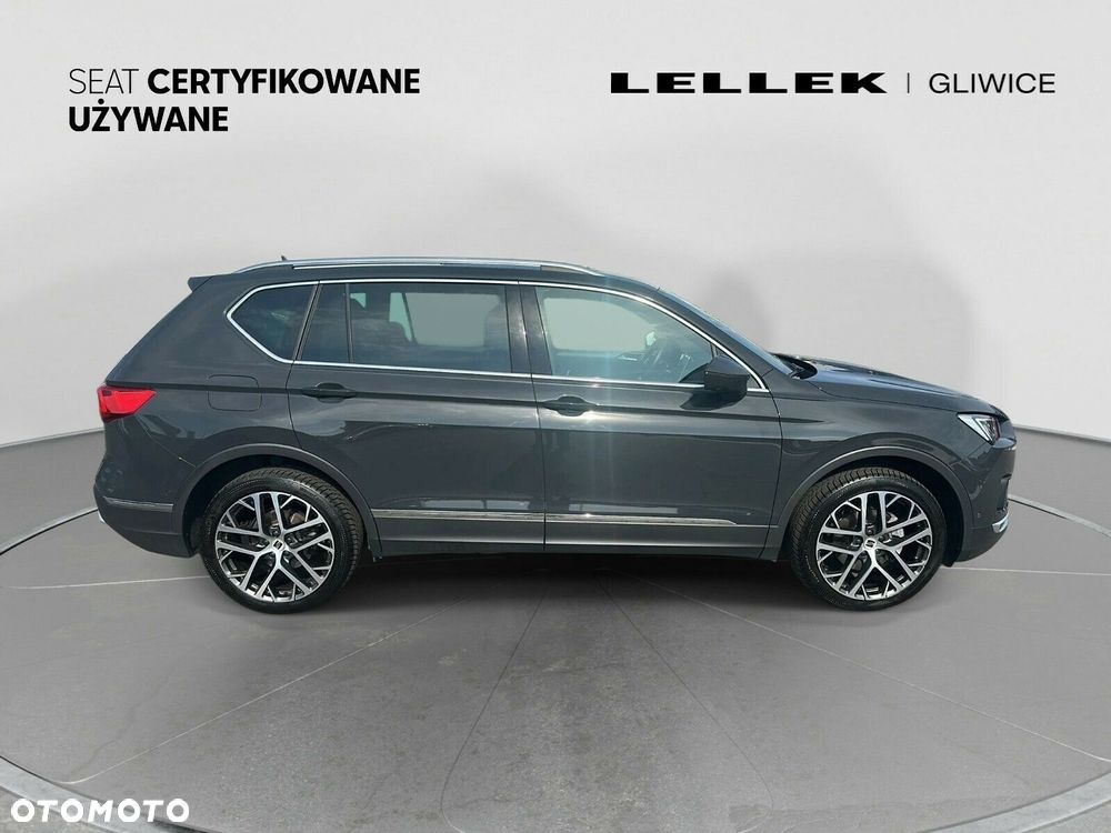 Seat Tarraco 1.5 Eco TSI EVO Xperience S&S DSG - 3