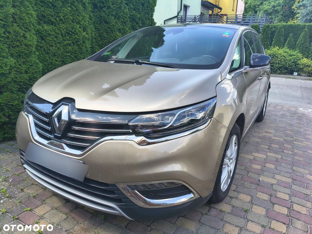 Renault Espace 1.6 TCE Initiale Paris EDC - 2