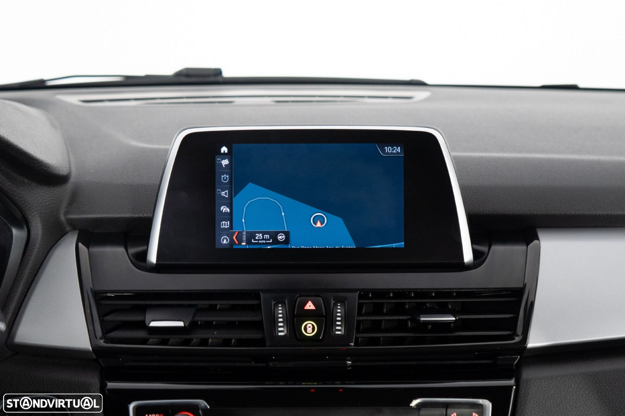 BMW 225xe Active Tourer Line Luxury - 24