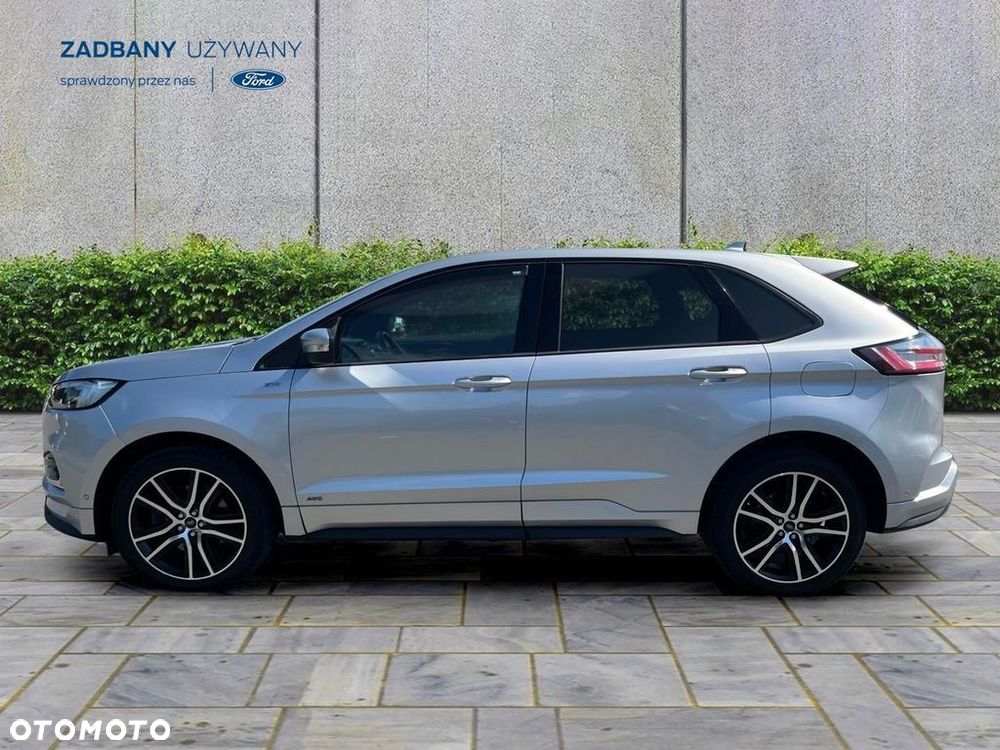 Ford Edge 2.0 EcoBlue Twin-Turbo 4WD ST-Line - 4